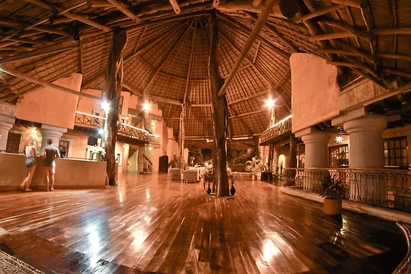 Hotel Eurostars Hacienda Vista Real Playa del Carmen