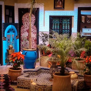 Bed & Breakfast Douja