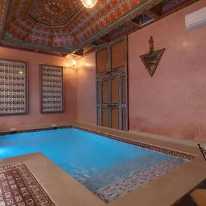 Riad L'escale De Marrakech