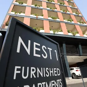 Nest 1 Appart hôtel