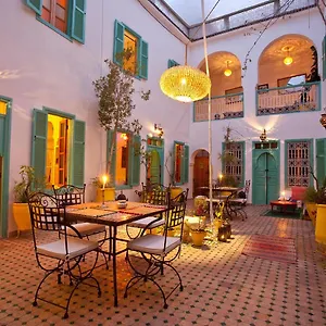 Riad Dar Aida